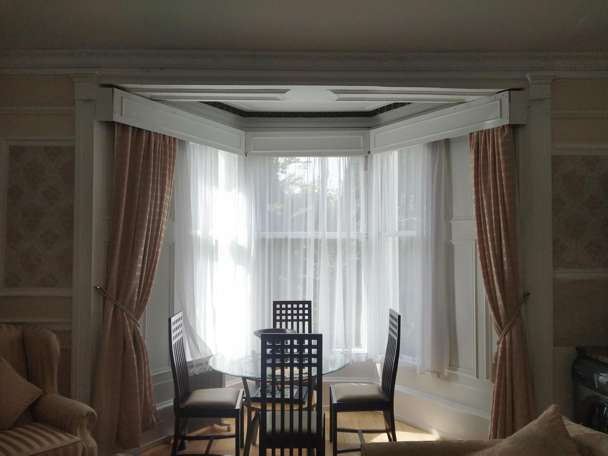 Busby Apartments Глазгоу Стая снимка