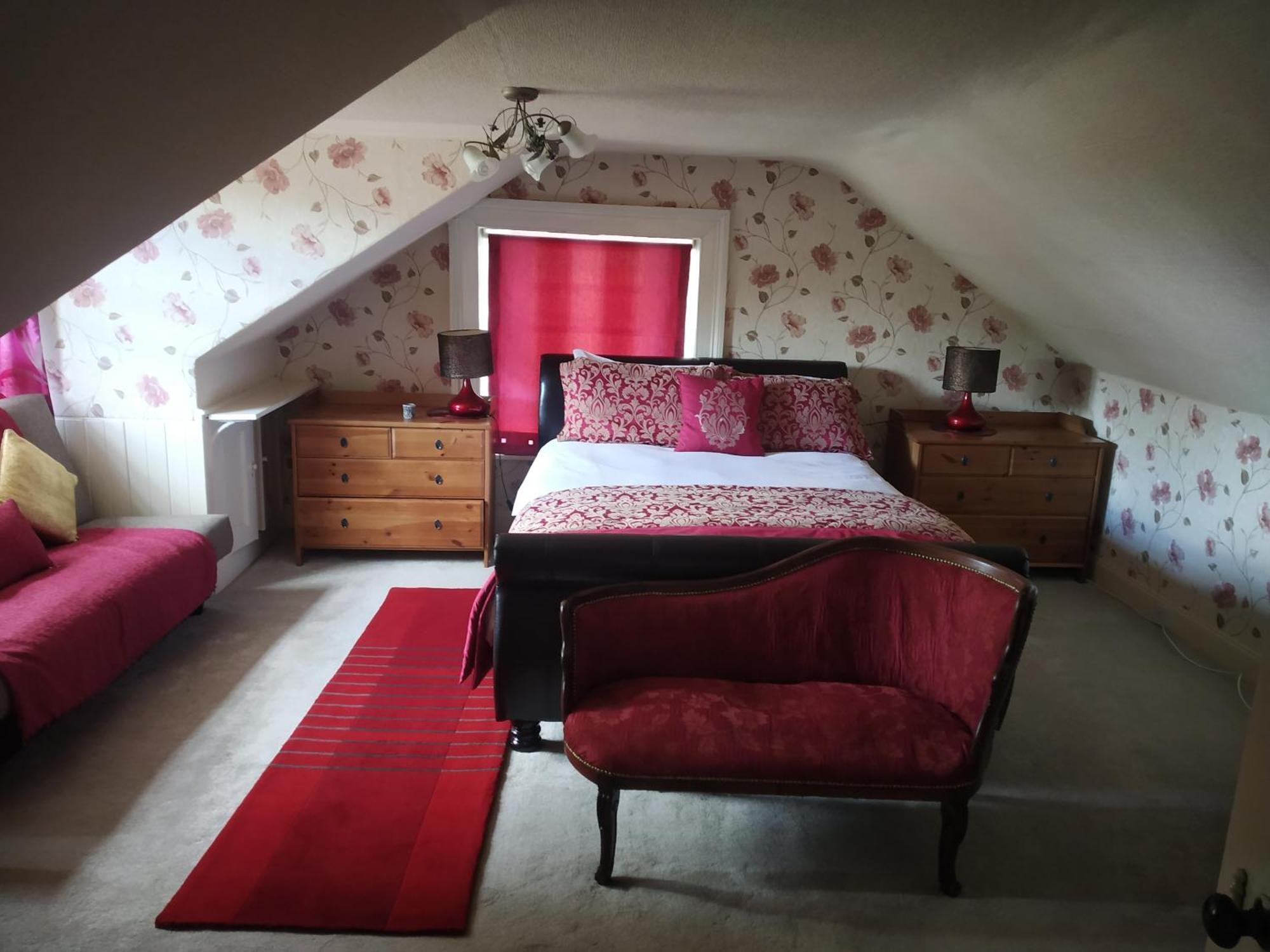 Busby Apartments Глазгоу Екстериор снимка