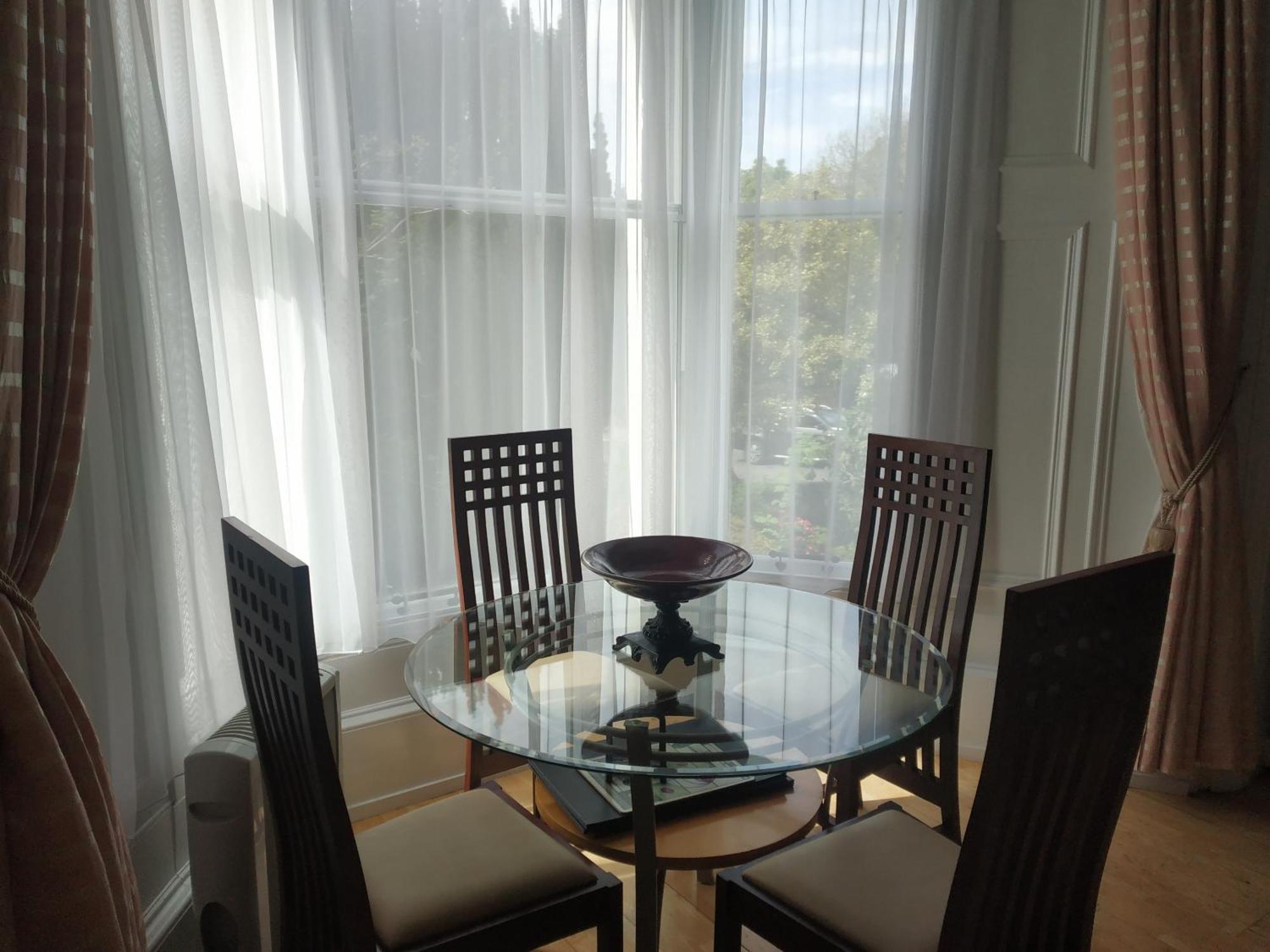 Busby Apartments Глазгоу Стая снимка