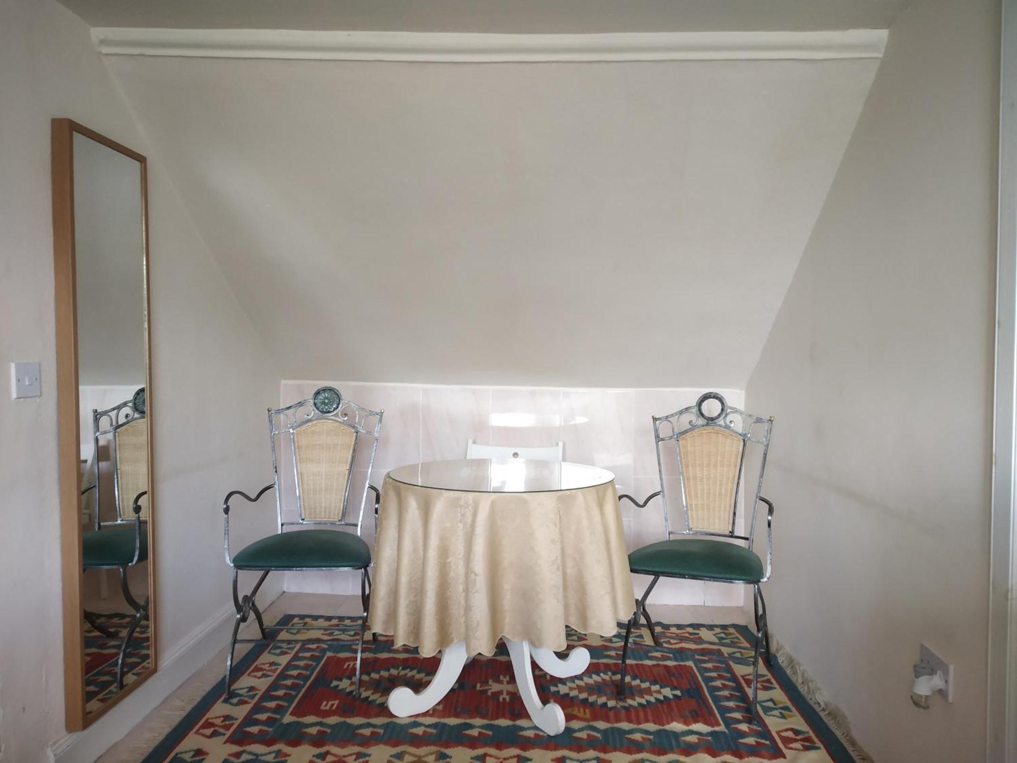 Busby Apartments Глазгоу Екстериор снимка