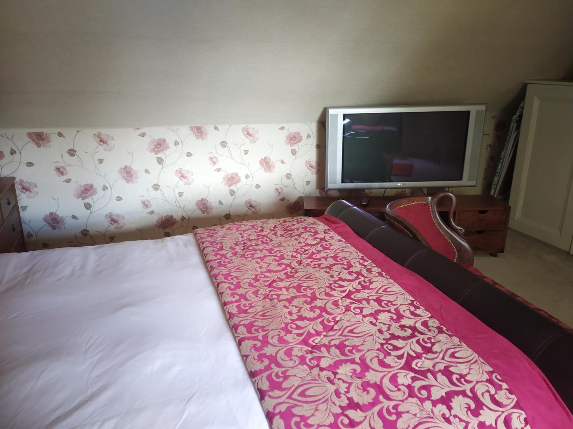 Busby Apartments Глазгоу Екстериор снимка