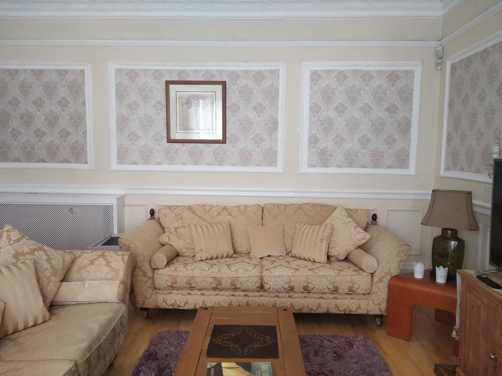 Busby Apartments Глазгоу Стая снимка