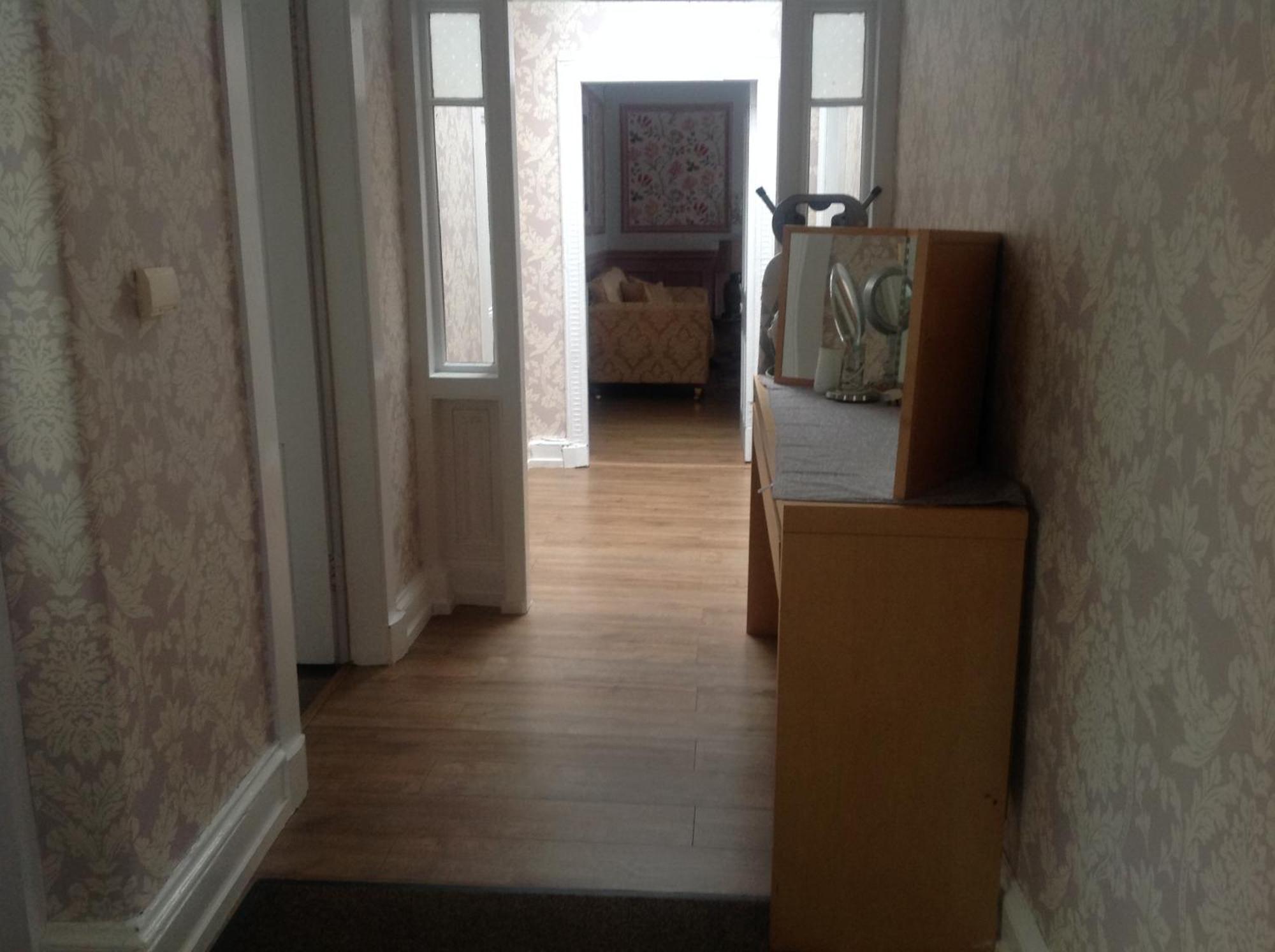 Busby Apartments Глазгоу Екстериор снимка