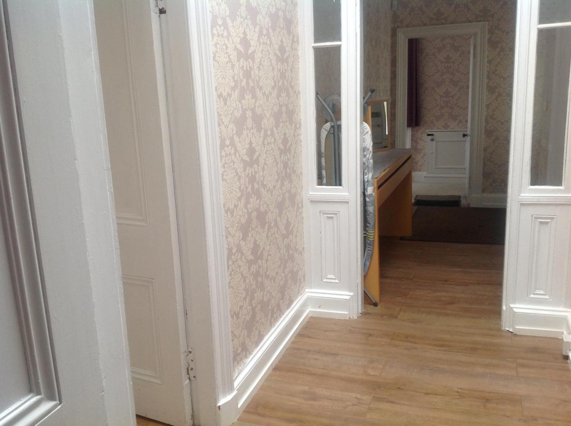 Busby Apartments Глазгоу Екстериор снимка