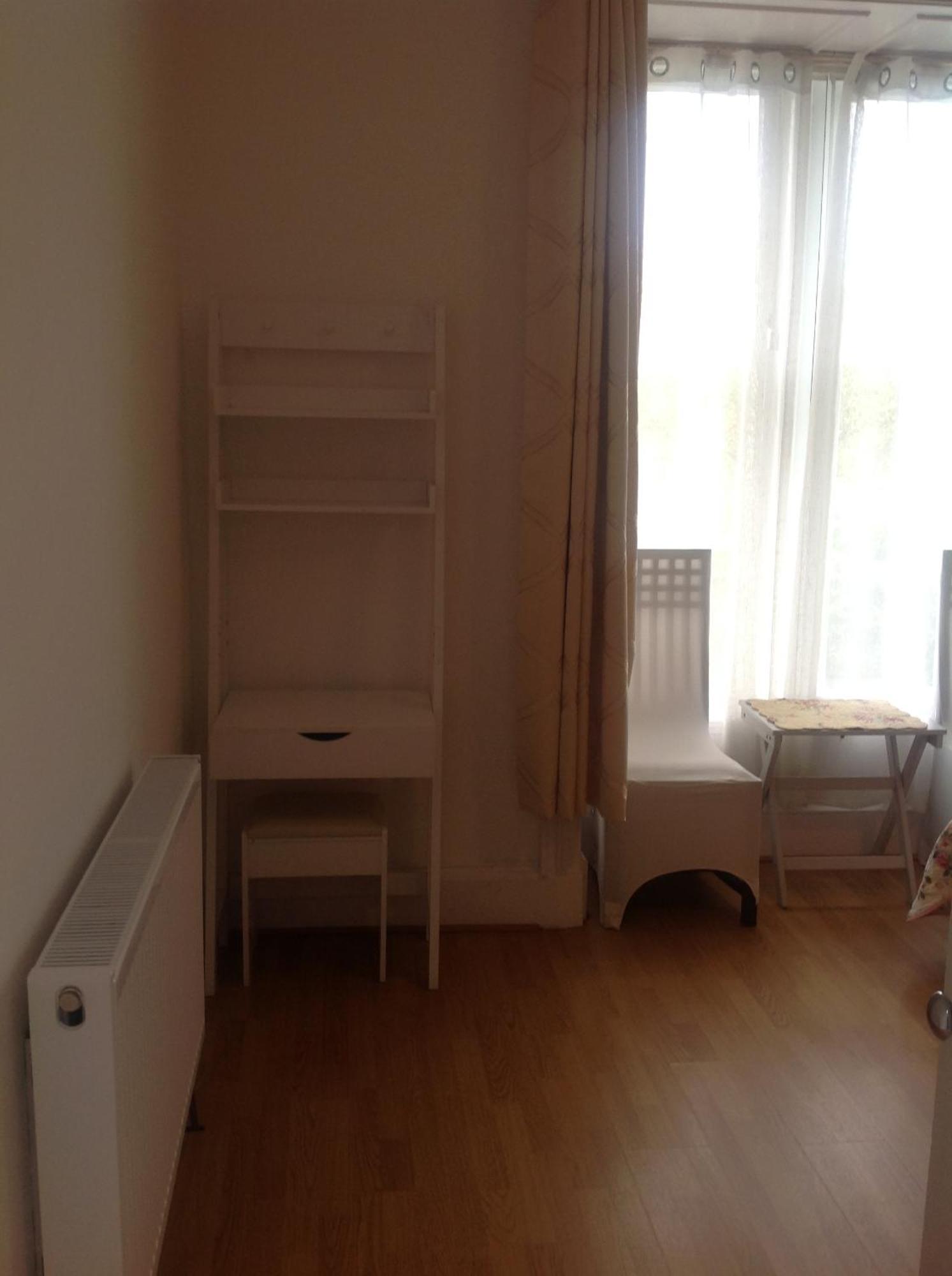 Busby Apartments Глазгоу Екстериор снимка