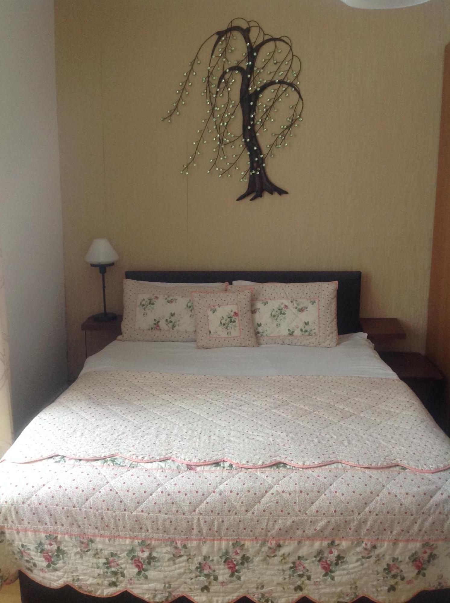 Busby Apartments Глазгоу Екстериор снимка