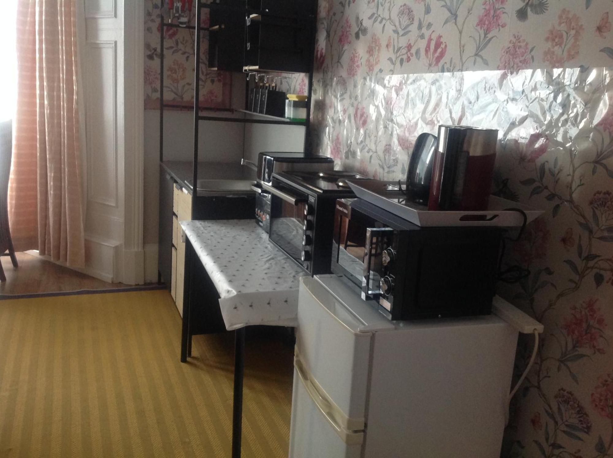 Busby Apartments Глазгоу Екстериор снимка