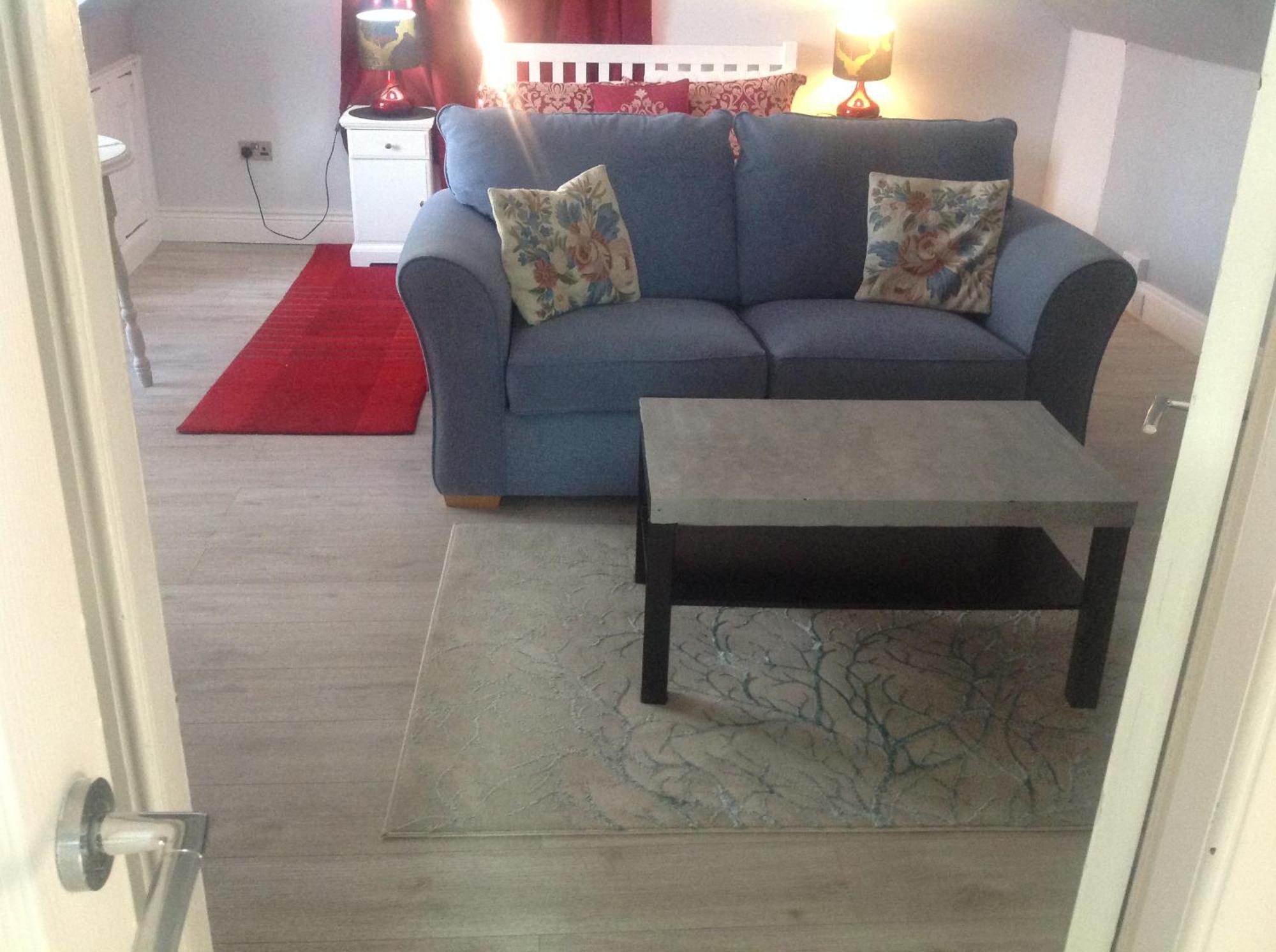 Busby Apartments Глазгоу Екстериор снимка